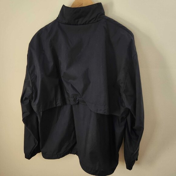 Vintage Stormtech Windbreaker – Pepsi Embroidered Logo – Men’s Medium - Picture 4 of 5